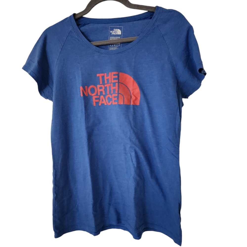 Northface Women's T-shirt size M
